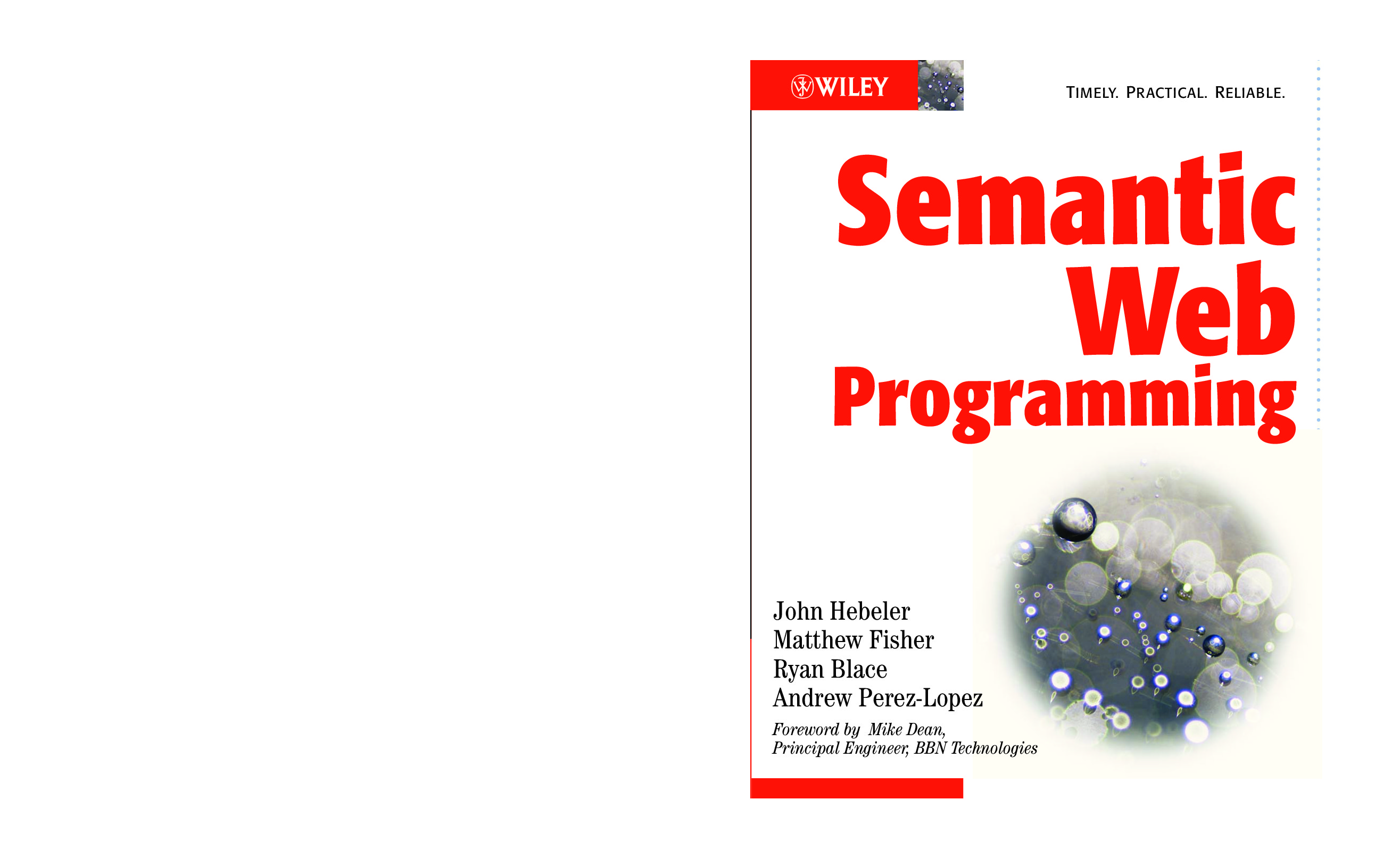 Semantic Web Programming